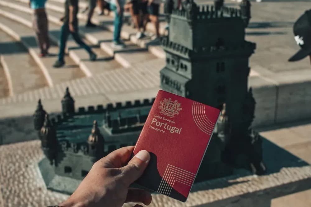 Portugal's Property Market Remains Resilient Despite Golden Visa Changes