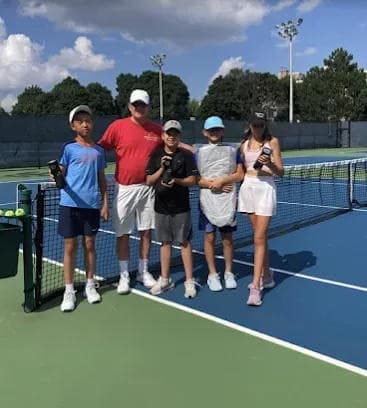 Bayview Village Tennis Camp Opens 2026 Registration with Capped Enrollment