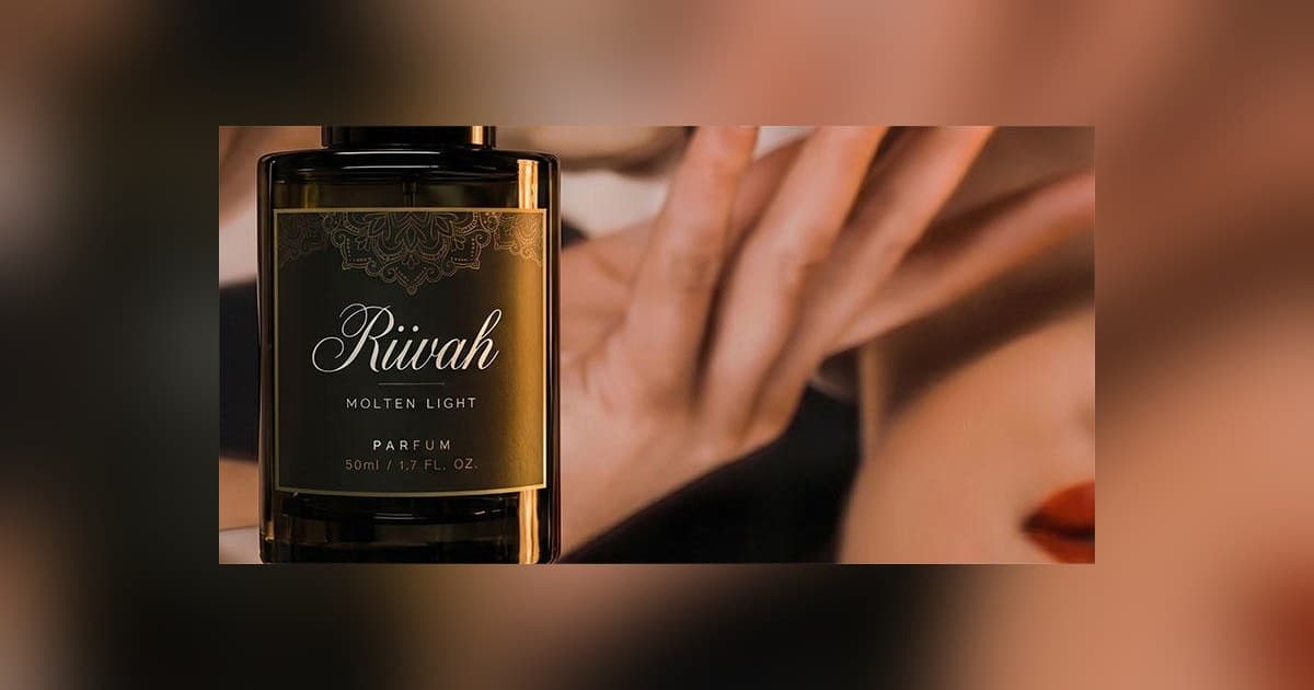 Riivah Fragrances Debuts Super Premium Parfums at $375 with $30 Discovery Sets