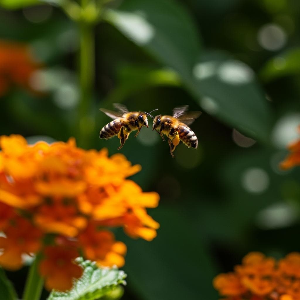 Honey Producer Launches Pollinator Awareness Campaign for Earth Day 2026, Citing Global Food Supply Risks
