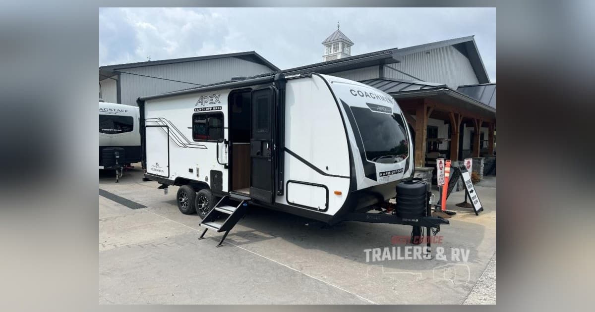 Best Choice Trailers - RV Expands Inventory for Pittsburgh-Area Buyers