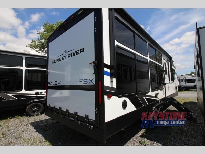 Pennsylvania RV Superstore Expands Inventory and Parts Department