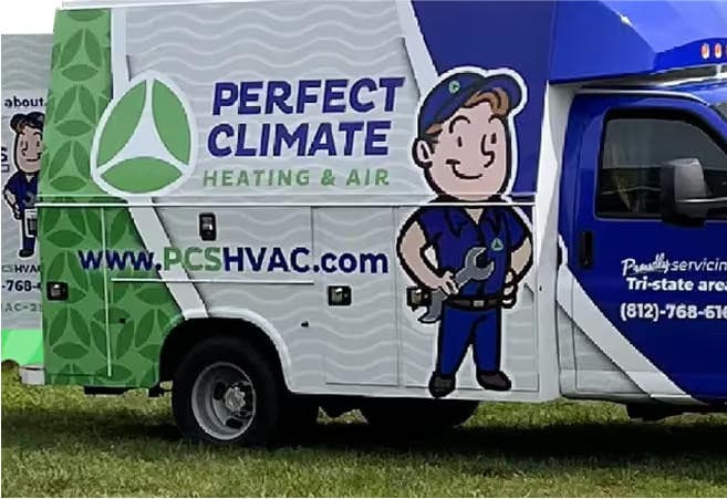 Perfect Climate Expands Service Capabilities Through Acquisition of Lewis Plumbing