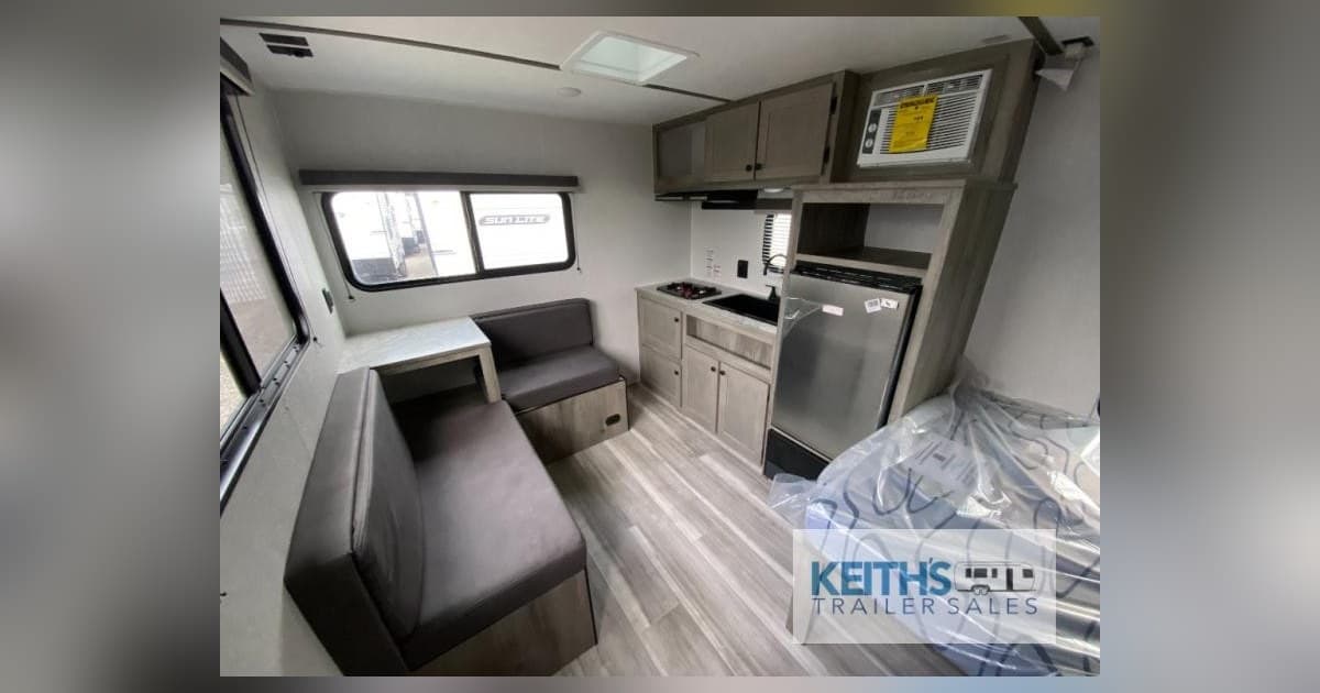 Keith's Trailer Sales Expands RV Inventory in Erin, Ontario with New Sunset Park and Travel Lite Models