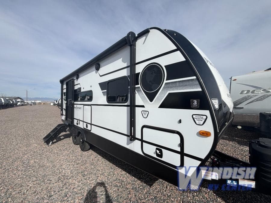Windish RV Center Longmont Expands 2026 Travel Trailer and Fifth Wheel Inventory