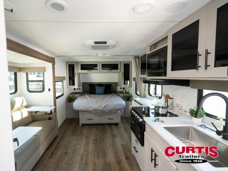 Curtis Trailers Expands 2026 RV Lineup with Alliance RV Delta Travel Trailers in Portland and Beaverton