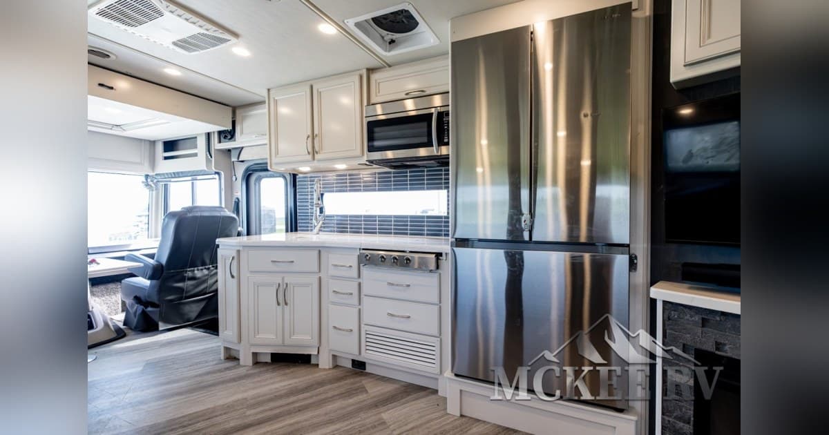 McKee RV Highlights 2026 and 2027 Models, Expanded Used Inventory at Perry Dealership