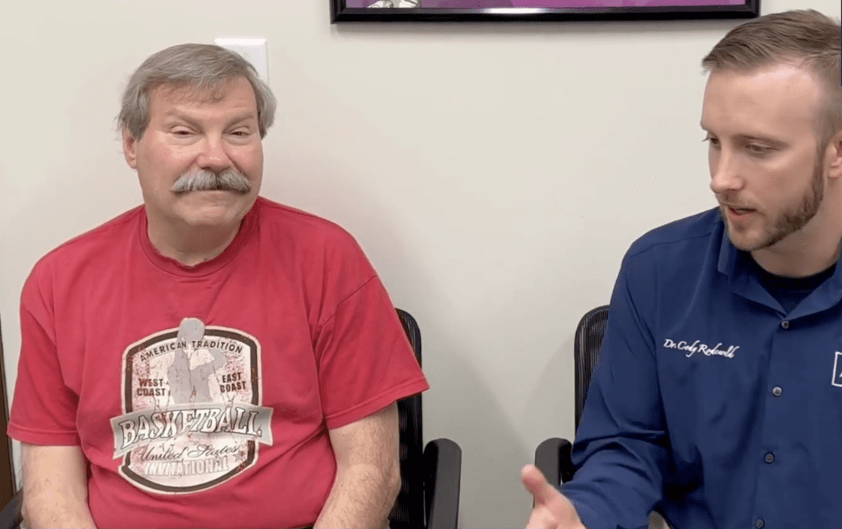 Integrated Care Approach Prevents Diabetic Foot Amputation in Minnesota Patient