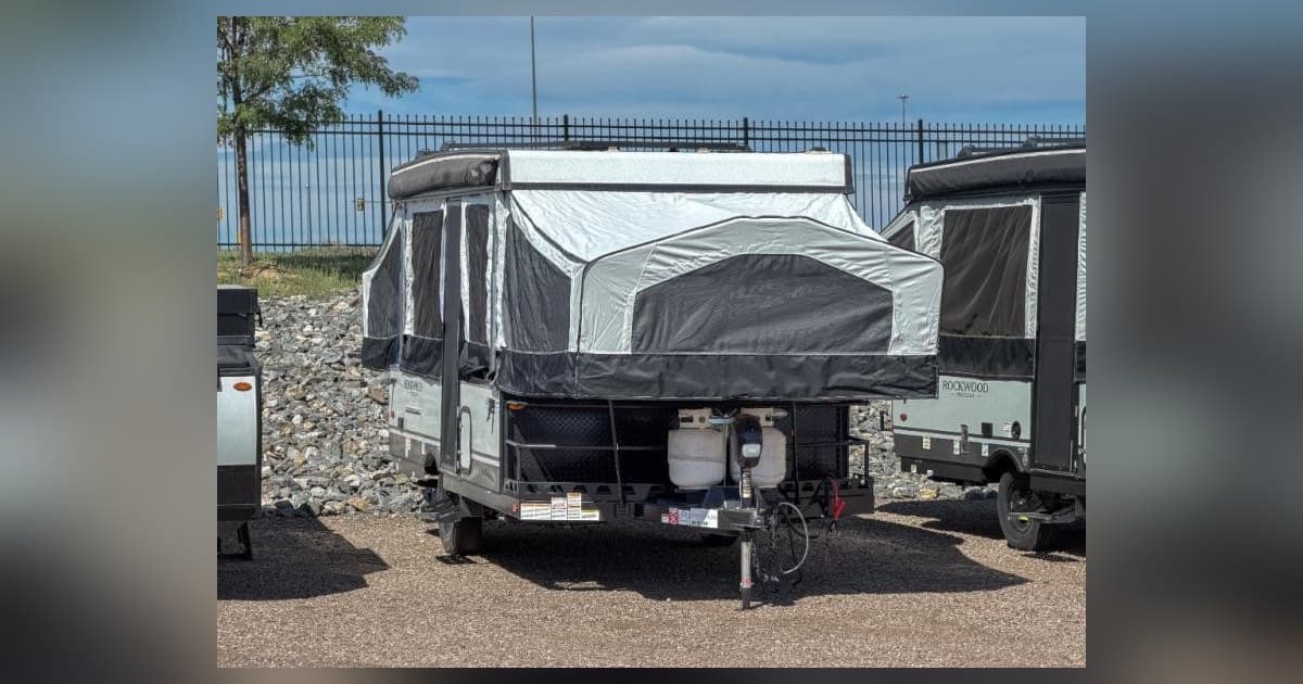 Greeley RV Dealer Highlights Used Inventory to Help Colorado Buyers Compare Family Campers