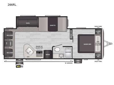 Expanded RV Inventory in Waco, TX, Meets Growing Demand for Campers and Travel Trailers