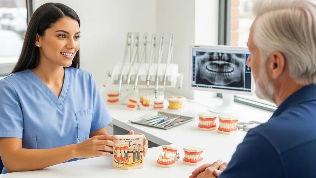 Fort Worth Residents Seek Affordable Dental Implants Without Sacrificing Quality