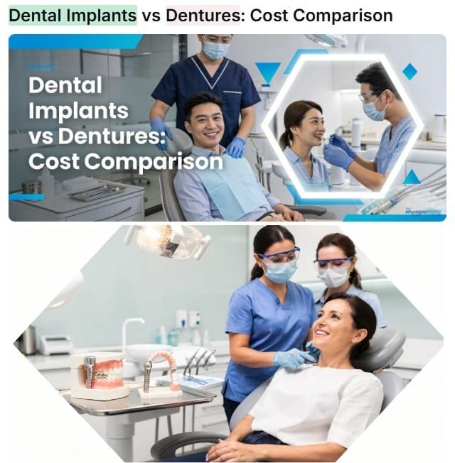 Affordable Dental Implants: Strategies for Lowering Costs Without Compromising Quality