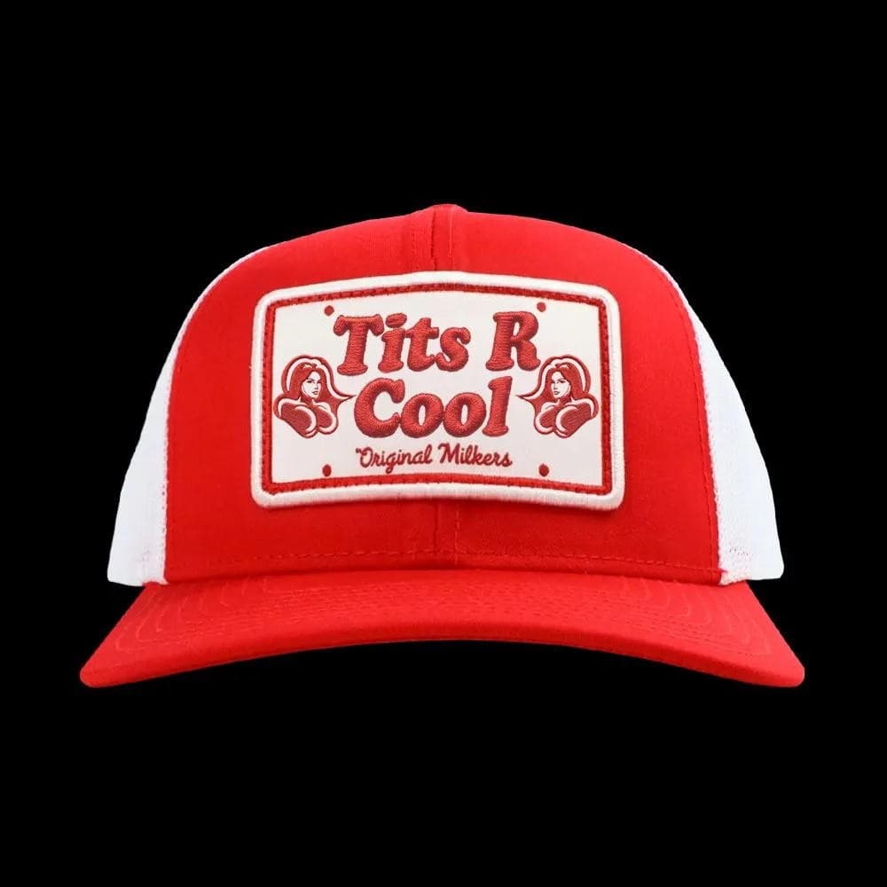 Tits R Cool Launches Bold Graphic Tee Collection with Breast Cancer Awareness Focus