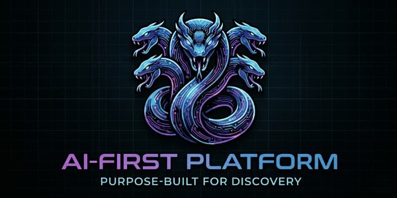 CI Web Group Launches Hydra OS to Feed Verified Business Data Directly to ChatGPT, Perplexity, and Google