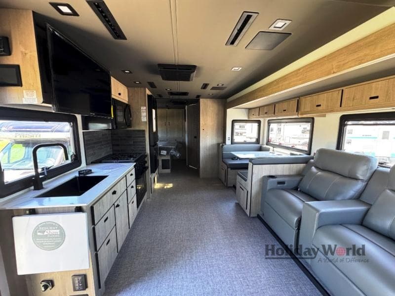 Holiday World of Katy Expands RV Inventory Across Texas and New Mexico with 2026 Keystone and Springdale Mini Models