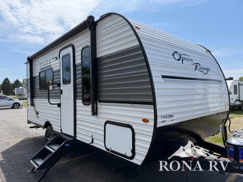 Rona RV LLC Expands Travel Trailer Inventory and Service Offerings in Central Ohio