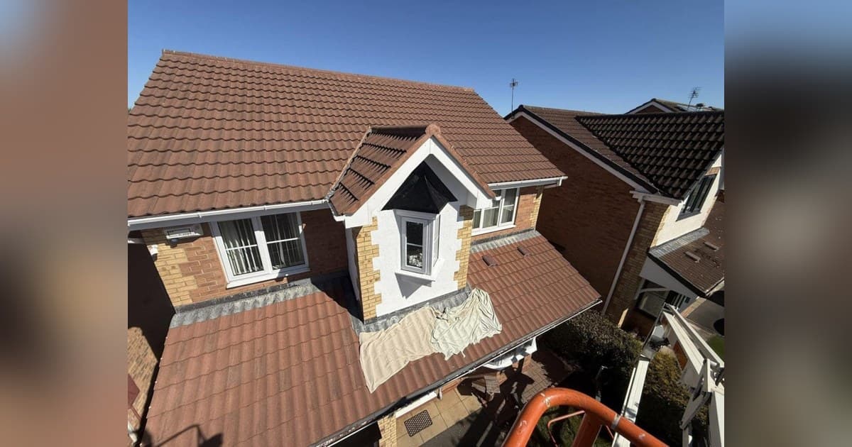 IGM Exterior Cleaning Launches Website Highlighting Cherry Picker Services
