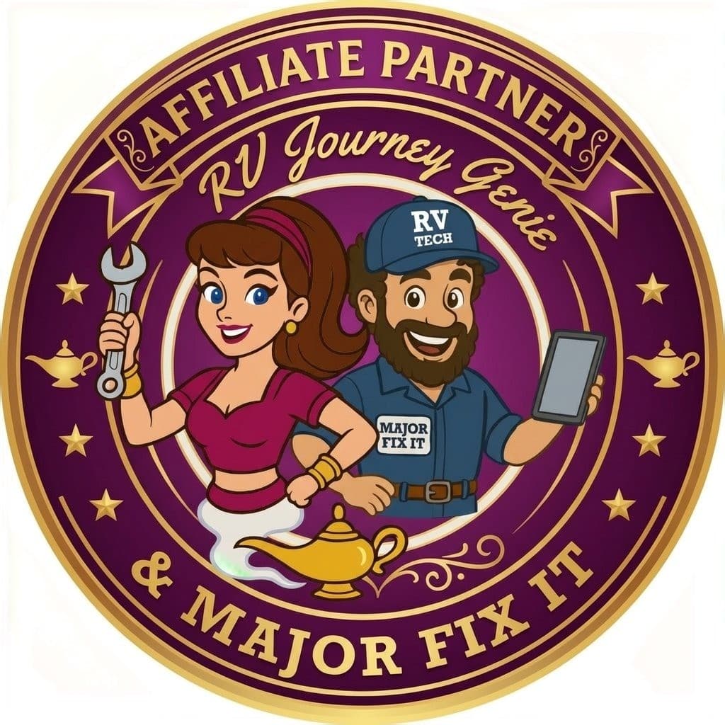 RV Journey Genie Launches Affiliate Program, Allowing Members to Earn Commissions Through Referrals