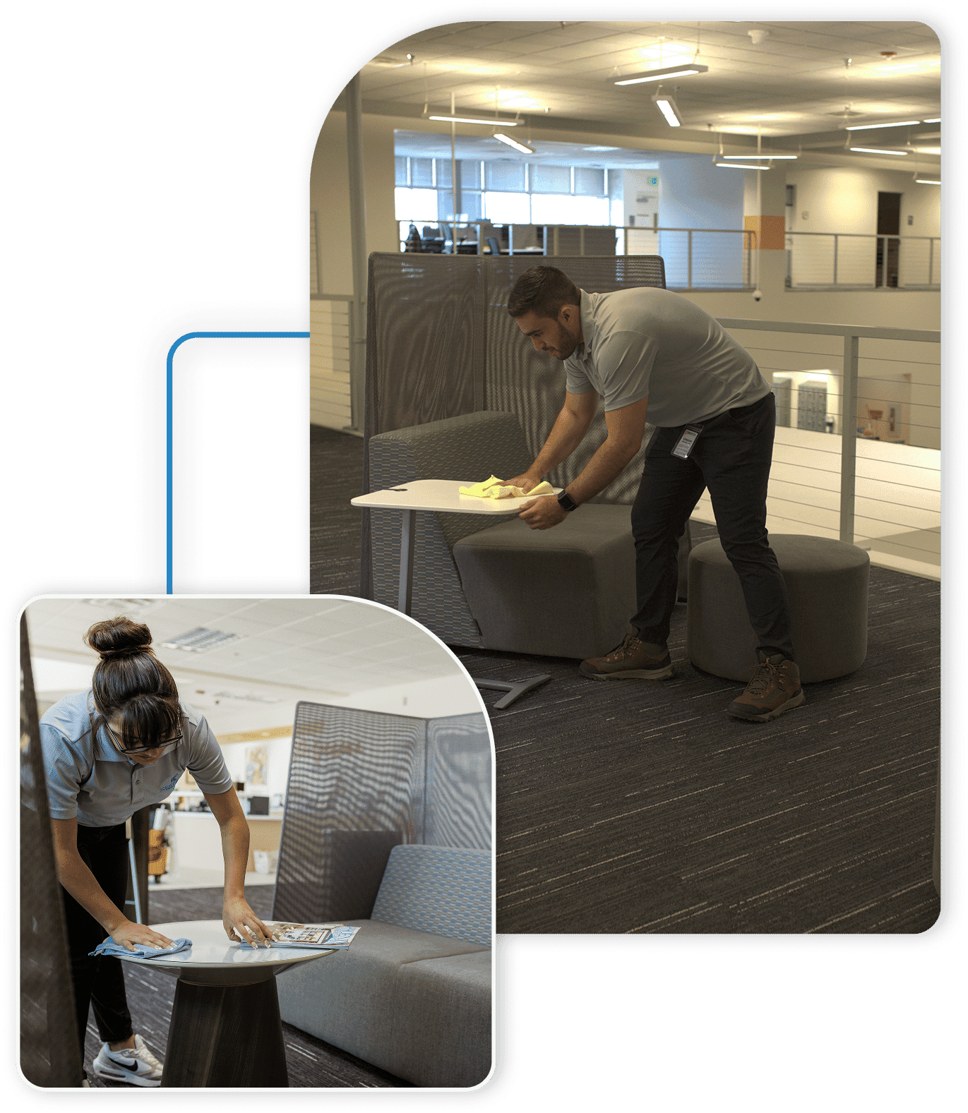 Mesa Businesses Drive Expansion of Commercial Cleaning Services as Demand Rises