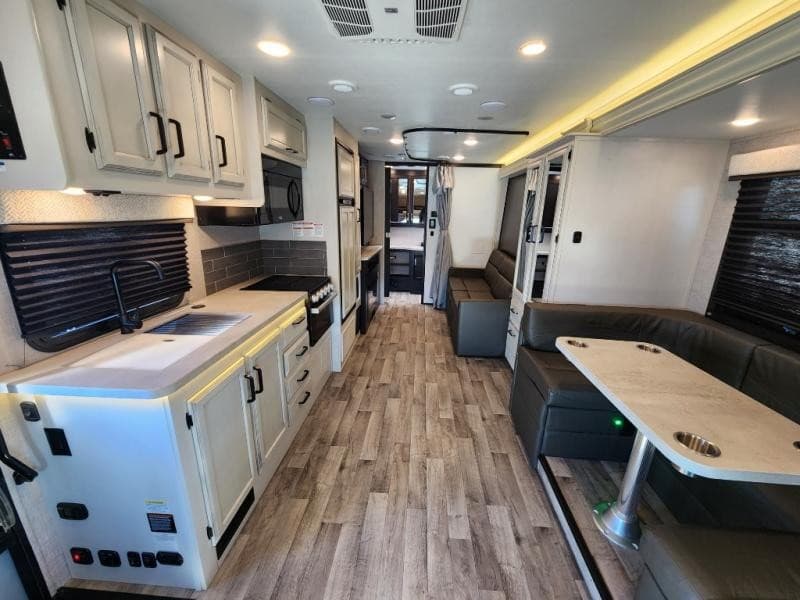 Hilltop Camper & RV Expands Pre-Owned RV Inventory Across Minnesota