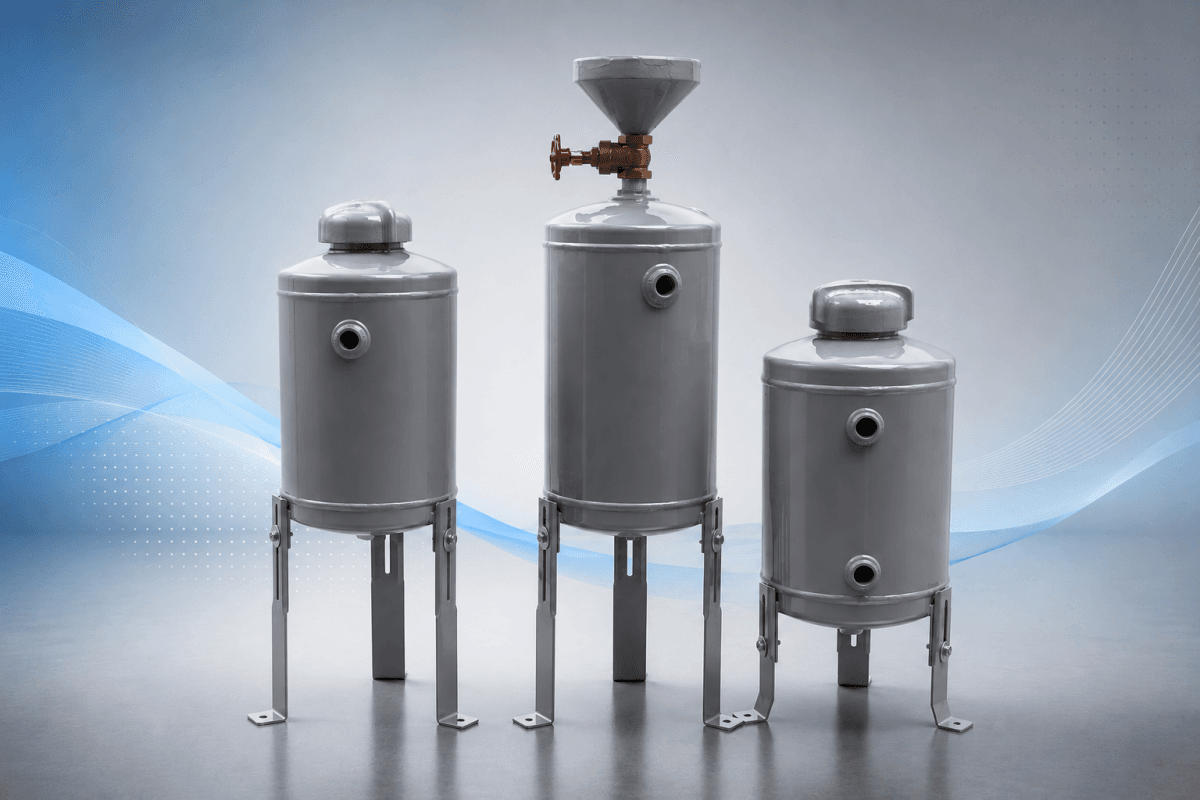 Vector Industries Maintains In-Stock Chemical Bypass Feeders Amid Industry Lead Time Pressures