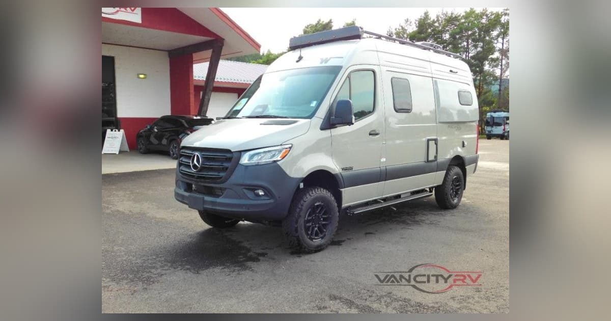 Van City RV Rolls Out Model Year Clearance and Buyer Incentives Across Four States