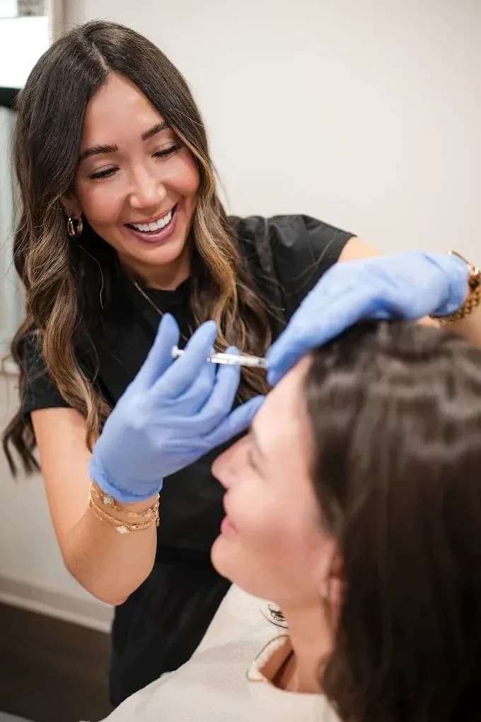 Anne Therese Aesthetic Medicine Highlights Strategies to Avoid Overfilled Results in Injectable Treatments