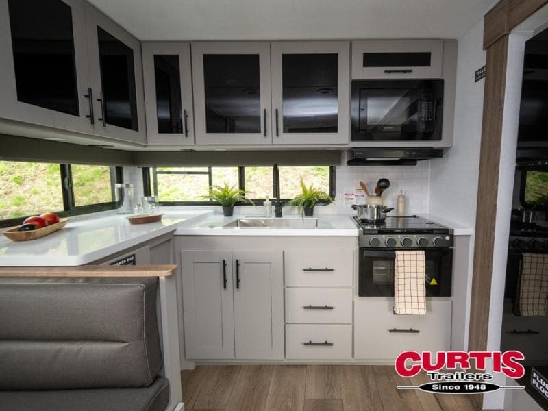 Curtis Trailers Expands Work and Utility Trailer Inventory for Buyers in Oregon