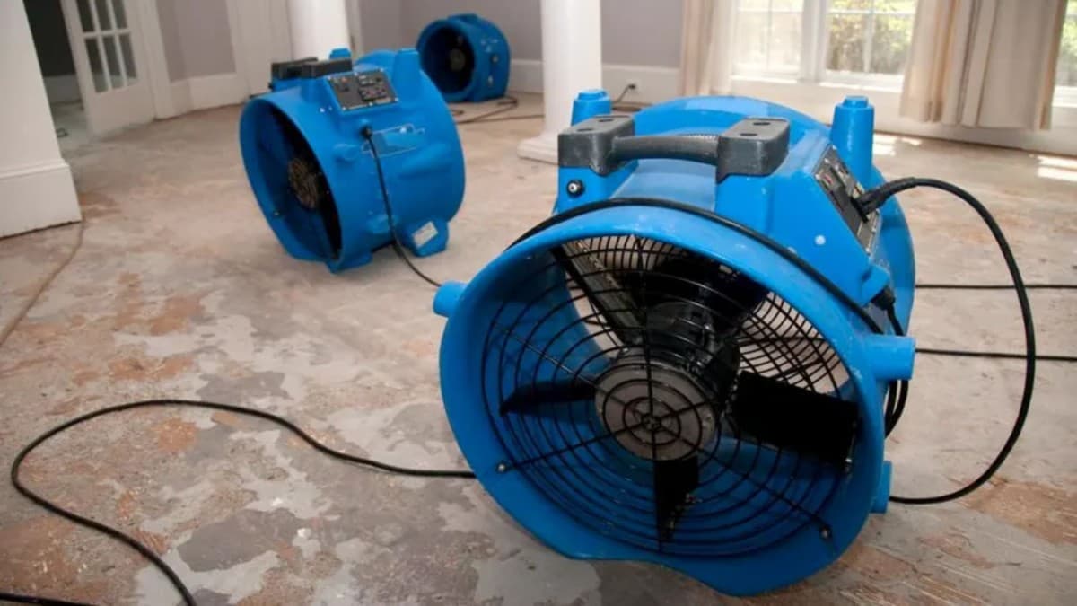 Restoration Xperts Earns 5-Star Reviews for Water Damage Services in Shreveport