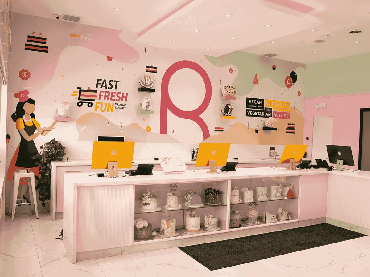 Rashmi's Bakery Marks Nearly Two Decades of Inclusive Custom Cakes in Greater Toronto Area