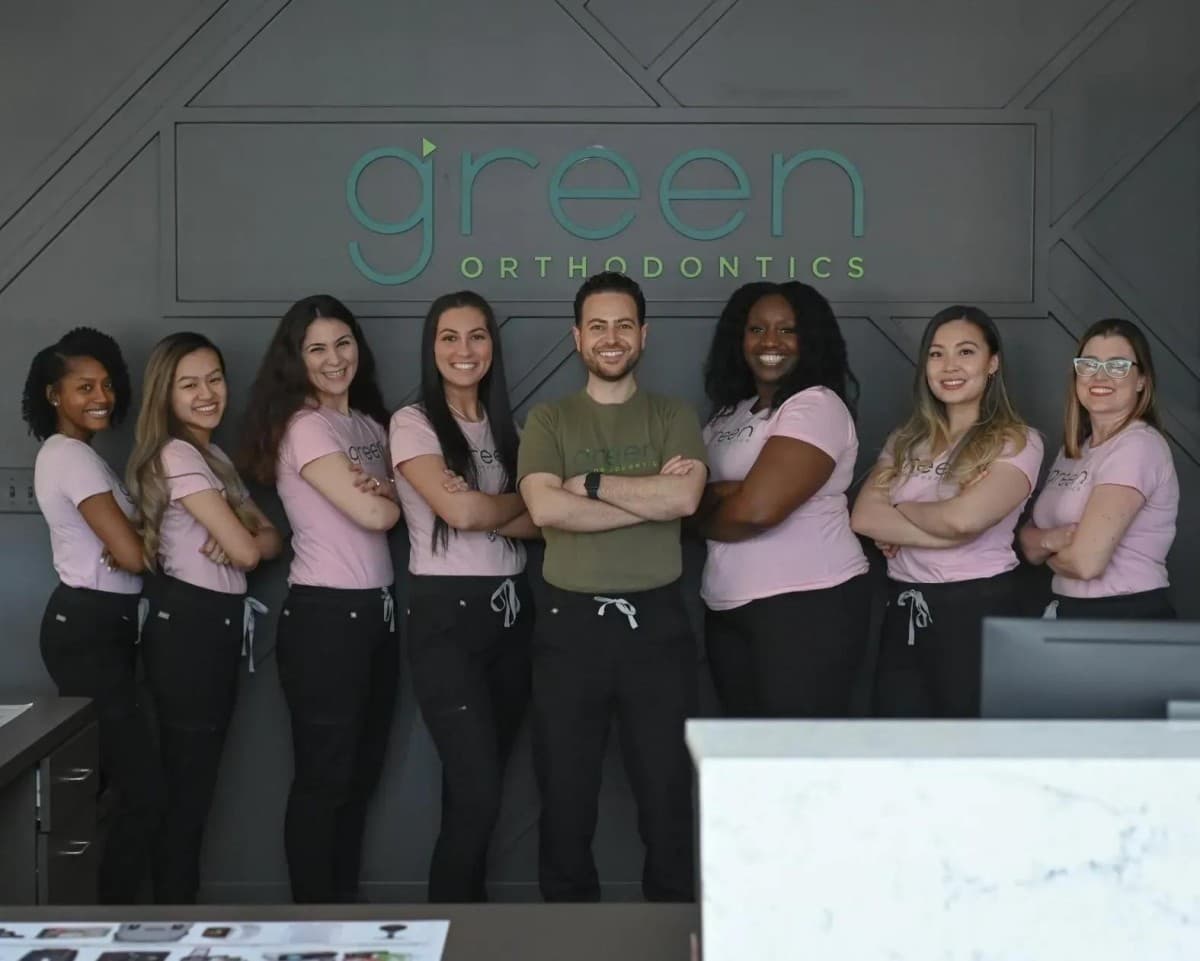 Green Orthodontics in Decatur, GA Prioritizes Emergency Care and Patient-Centered Orthodontic Treatment