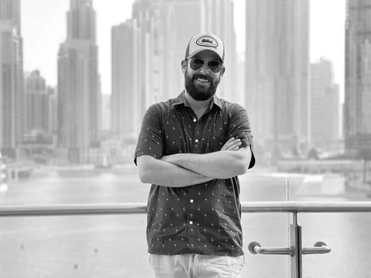 Brian Driggs Revolutionizes Art Experience Through Immersive Fine Art Photography