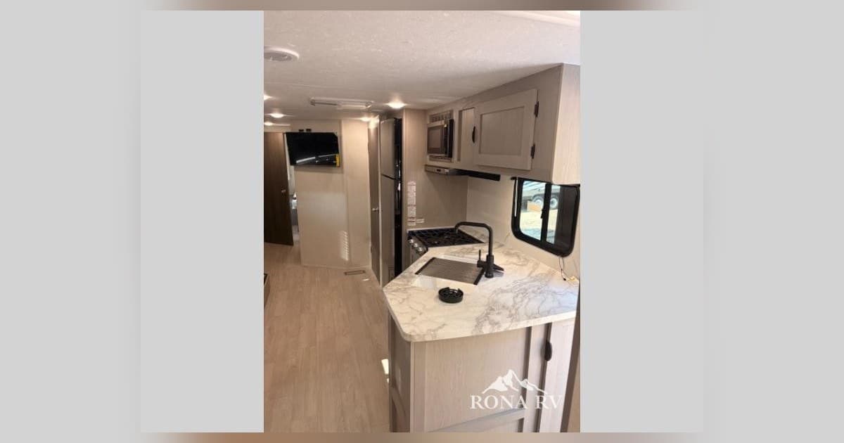 Rona RV Highlights Forest River Work and Play Toy Hauler Inventory with Seasonal Pricing