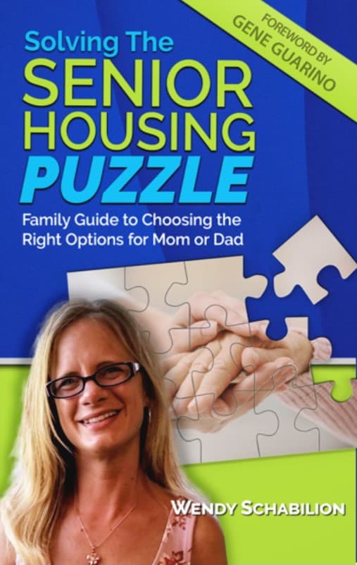 Memory Care Specialist Publishes Senior Housing Puzzle Guide for Families
