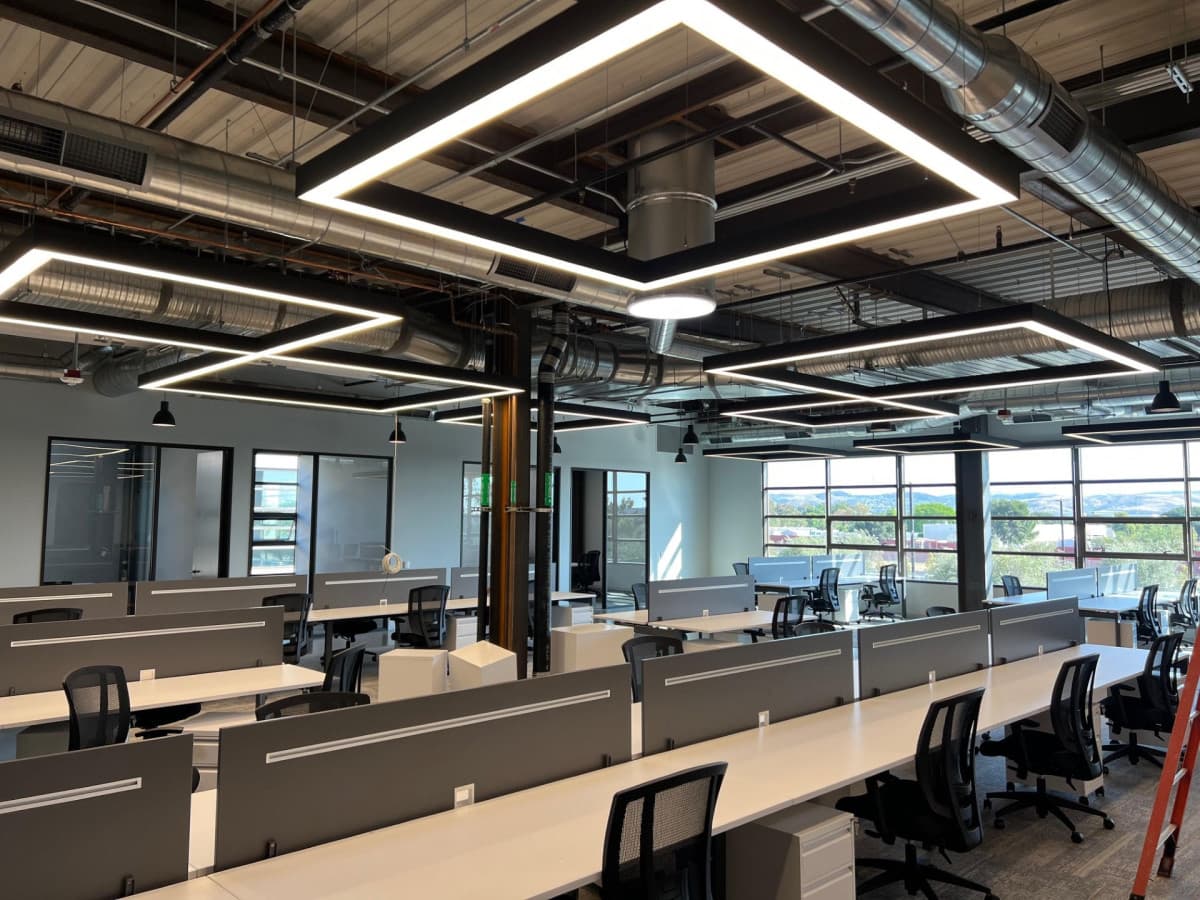 Ring and Ping Inc. Provides Specialized Commercial Electrical Services and CAT6 Cabling in Southern California