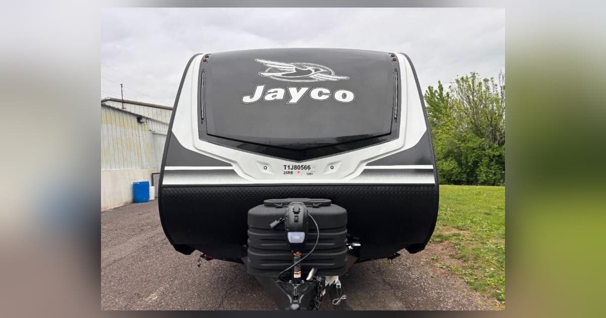 Fretz RV Lists 2027 Jayco Jay Flight 170BH at $14,995, $8,998 Below MSRP