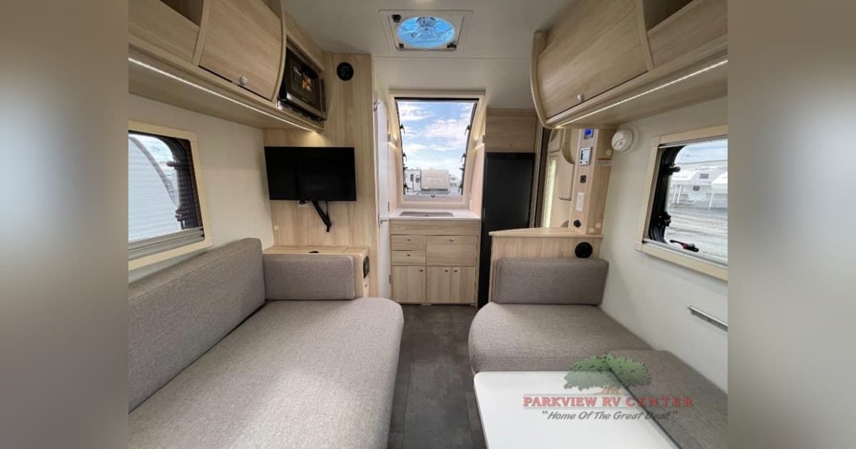 Used Teardrop RV Listing at $22,900 Gives Campers a Concrete Price Benchmark