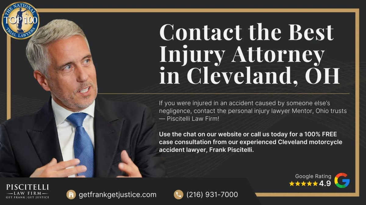 Ohio Law Firm Secures $300,000 Recovery in Underinsured Motorist Case