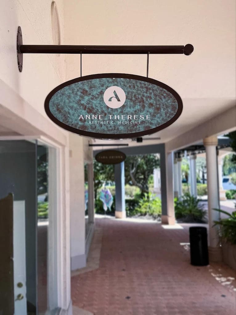 Anne Therese Aesthetic Medicine Expands to Bonita Springs with New Med Spa