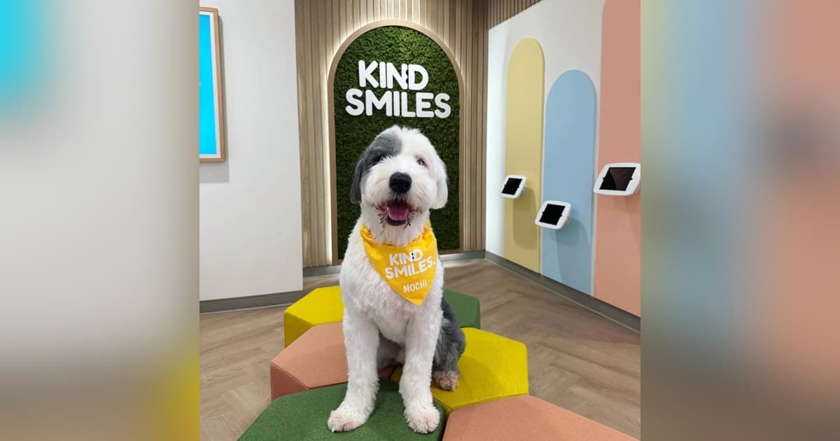 Kind Smiles Orthodontics and Pediatric Dentistry Expands Services to Include Pediatric Airway Orthodontics and Airway Assessment in Irvine