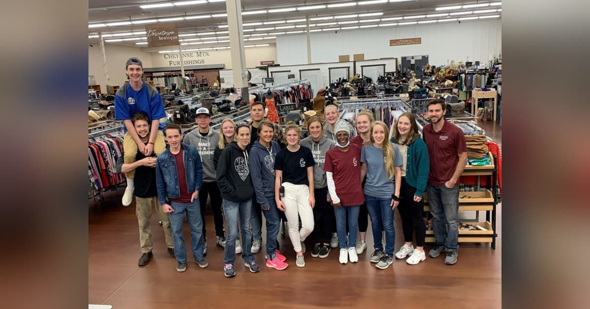 New Horizons Thrift Stores Expands Furniture Donation Pickup Across Three Colorado Cities