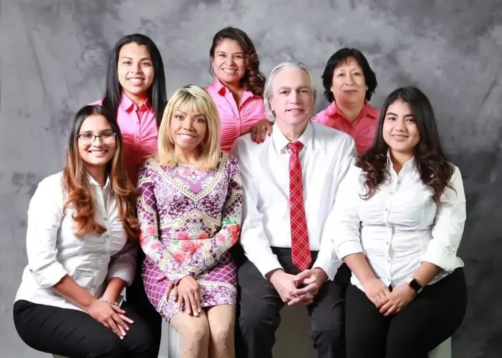 Robertson Dental in Silver Spring Emphasizes Family-Friendly Care with Modern Technology and Sedation Options