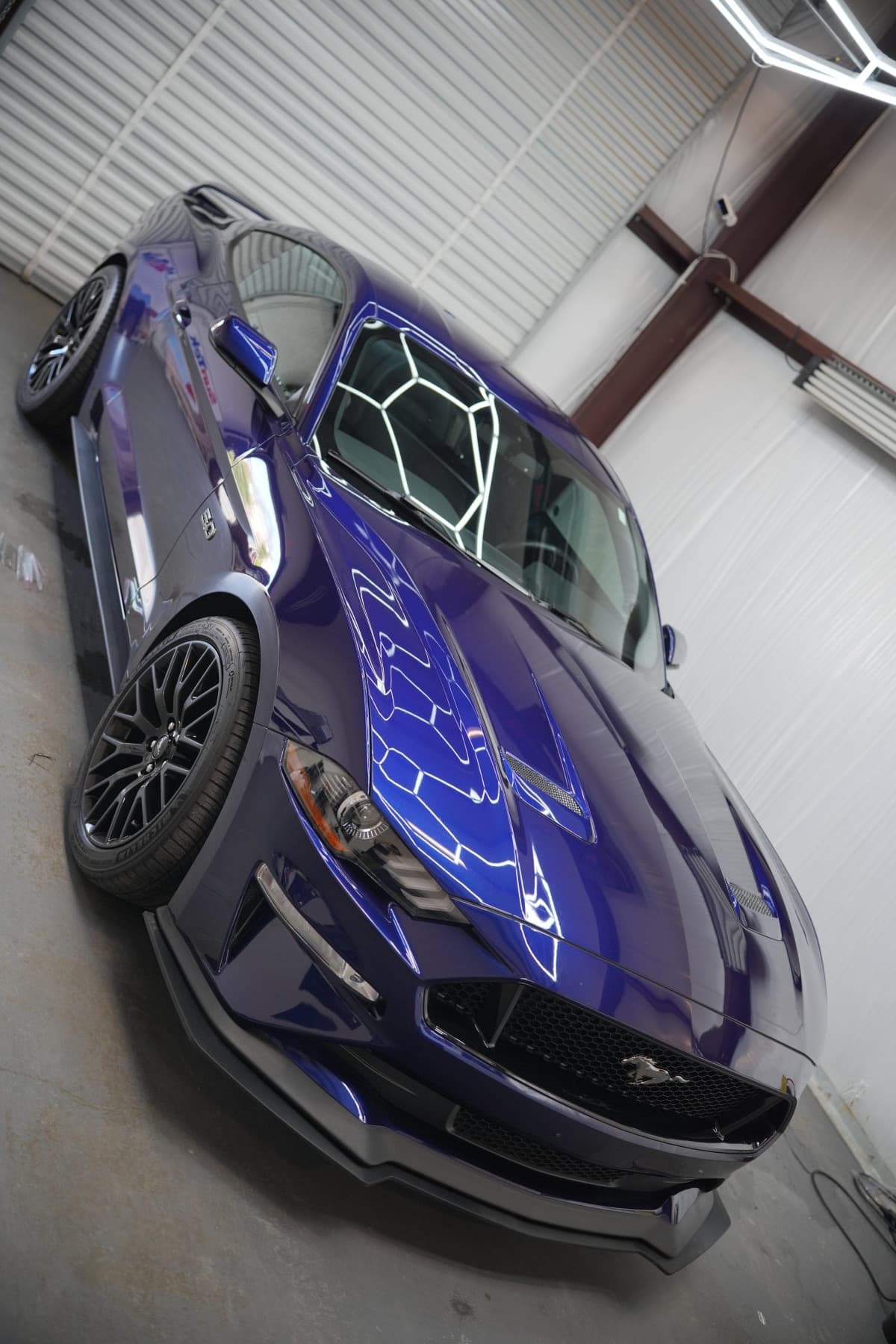 IR Auto Solutions Offers Advanced Paint Protection in Asheville