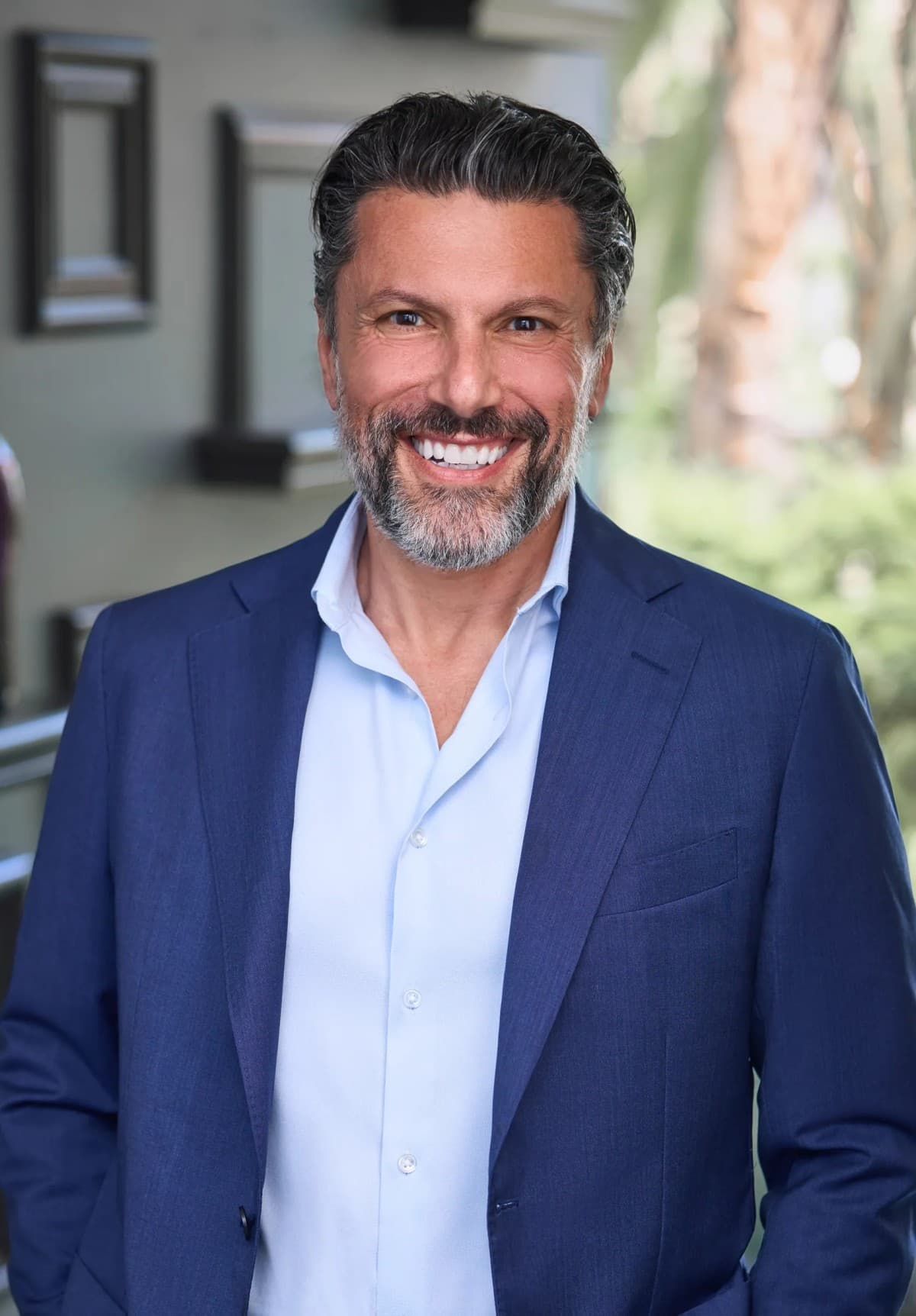 Dr. Arash Bereliani's 'What About Her Heart' Aims to Close Awareness Gap on Women's Heart Disease