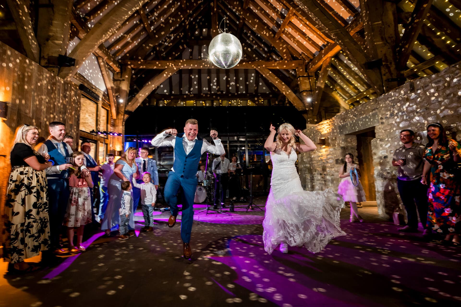 Kirsty Mattsson Photography Recognized Among World's Elite Wedding Photographers