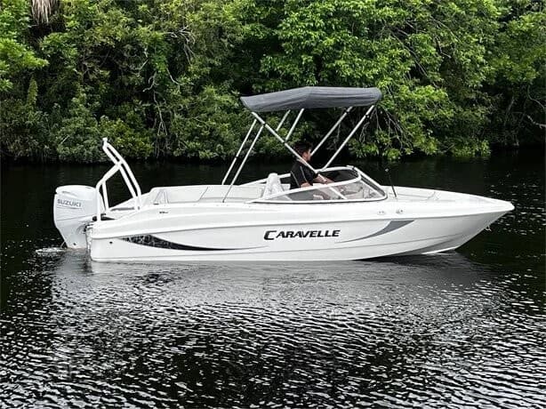 Factory Direct Marine & RV Expands Boat and RV Inventory Across Georgia Locations