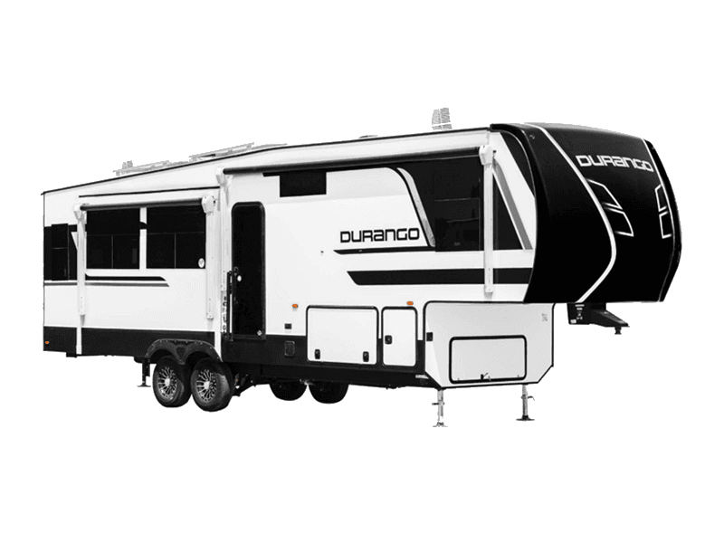 Open Roads Complete RV Expands Inventory with Durango Gold Campers in Jasper, Georgia