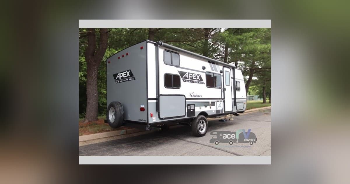 Ace RV Rentals Expands Virginia Fleet to Offer Class A, B, and C Motorhomes, Travel Trailers