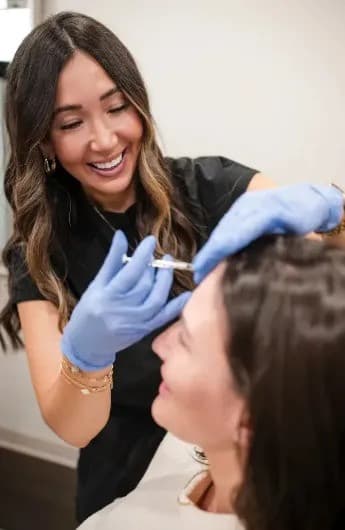 Anne Therese Aesthetic Medicine Launches Non-Surgical Facelift Program in Lewis Center