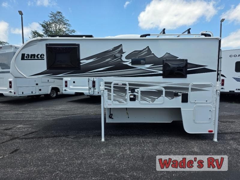 Wade's RV Expands Inventory Insights for Oklahoma City and Joplin Buyers